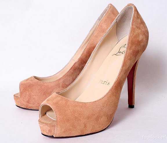 Escarpin Christian Louboutin Nouveaustyle Pas Cher Acheter Christian Louboutin